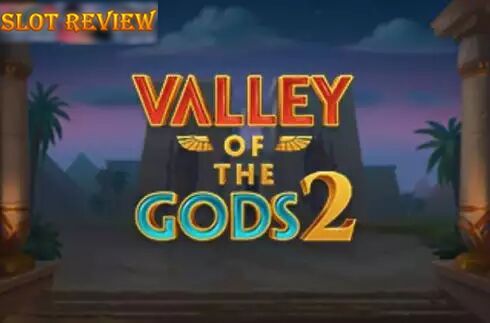 Valley Of The Gods 2 Slot Review